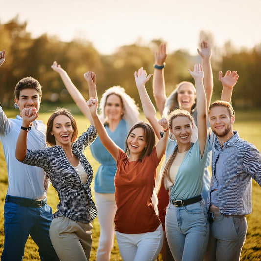 WIN YOUR FOOD - Mitgliedschaft für Unternehmen